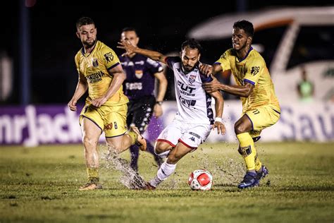 Jogos Grêmio Prudente ao vivo, tabela, resultados.
